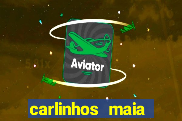 carlinhos maia plataforma de jogos